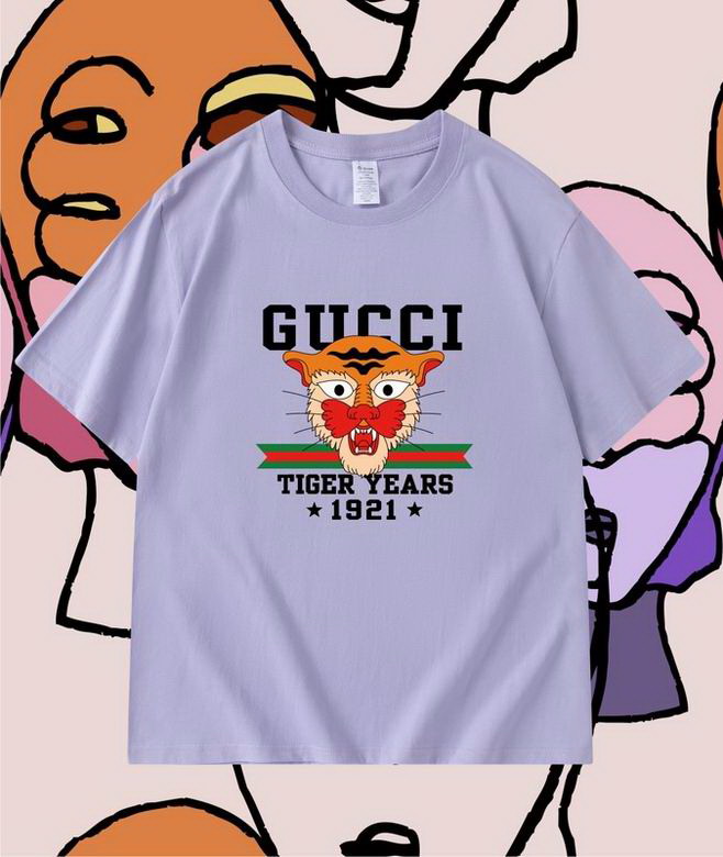 men gucci t-shirts M-XXL-090